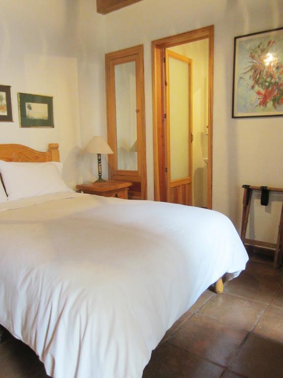 Hotel Estancia De La Era B&B Pátzcuaro Rom bilde